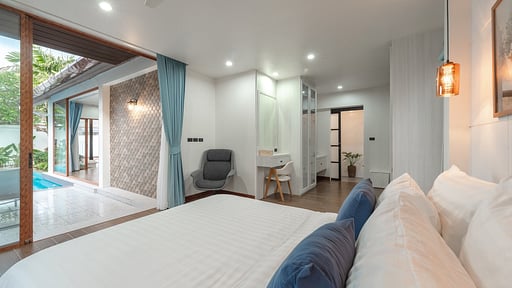 V227 Villa Pasak 4 Bedroom 3