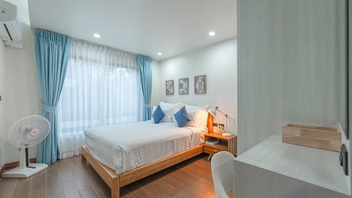 V227 Villa Pasak 4 Bedroom 4