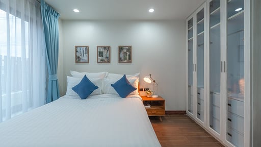 V227 Villa Pasak 4 Bedroom 4