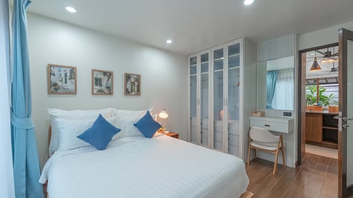 V227 Villa Pasak 4 Bedroom 4