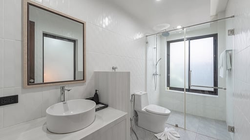 V227 Villa Pasak 4 Bedroom 4