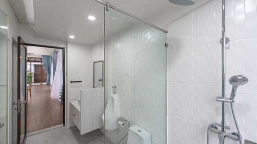 V227 Villa Pasak 4 Bedroom 4