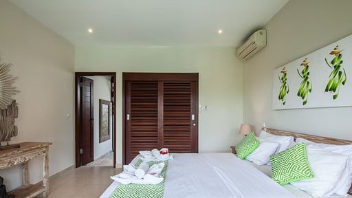 Villa Pascaline Bedroom 3