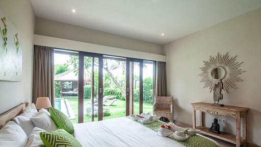 Villa Pascaline Bedroom 3