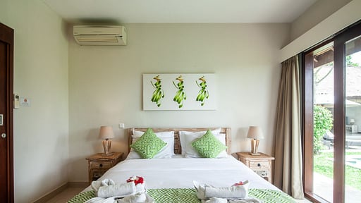 Villa Pascaline Bedroom 3