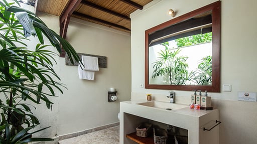 Villa Pascaline Bedroom 2