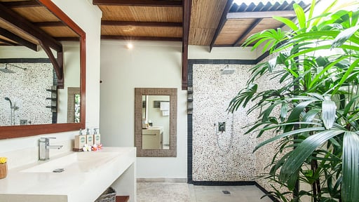 Villa Pascaline Bedroom 3