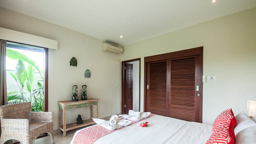 Villa Pascaline Bedroom 4
