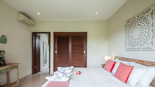 Villa Pascaline Bedroom 4