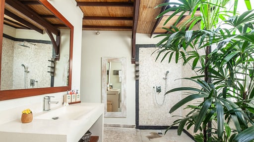 Villa Pascaline Bedroom 2
