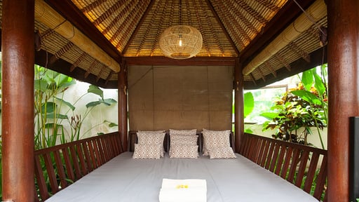 Villa Pascaline Gazebo