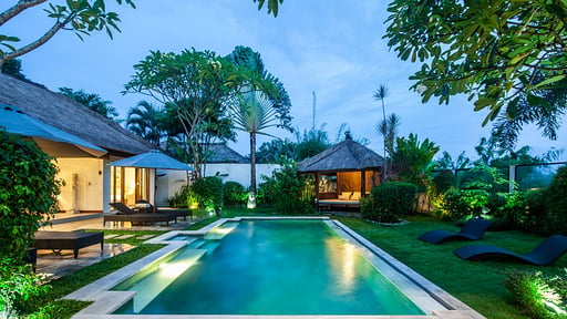 Villa Pascaline Swimming pool