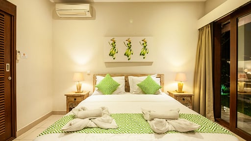 Villa Pascaline Bedroom 3