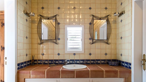 Villa Pasha Slaapkamer 4