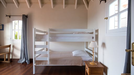 Villa Pasha Slaapkamer 3