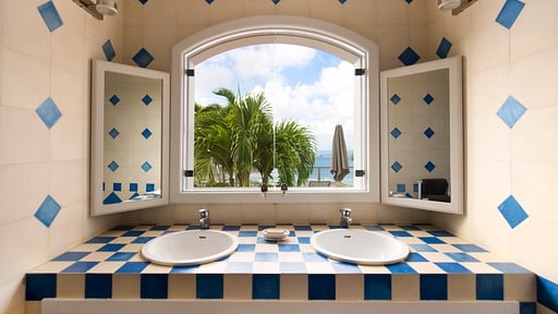 Villa Pasha Slaapkamer 3