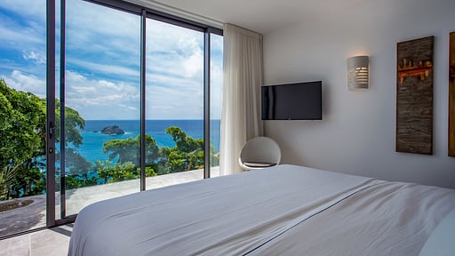 Villa Passage Bedroom 2