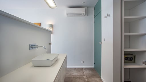 Villa Passage Bedroom 2