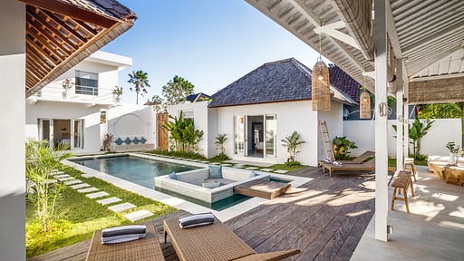 Villa Passion Seminyak Others