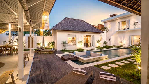 Villa Passion Seminyak Others