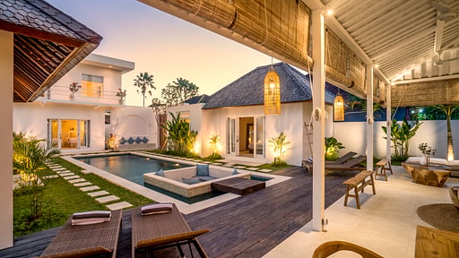 Villa Passion Seminyak Others