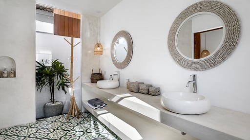 Villa Passion Seminyak Bedroom 5