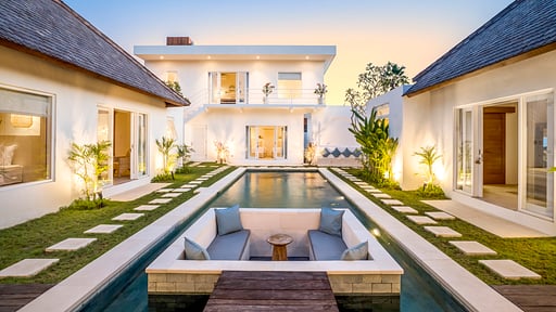Villa Passion Seminyak Others