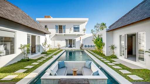 Villa Passion Seminyak Others
