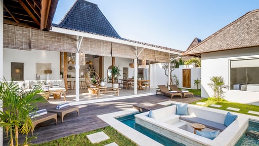 Villa Passion Seminyak Others