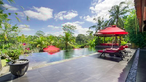 Villa Passion