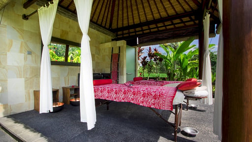 Villa Passion Spa