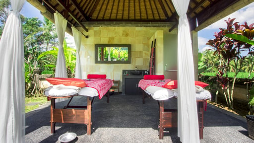 Villa Passion Spa