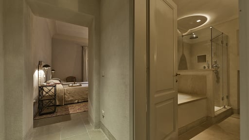 Villa Pastello Bedroom 1