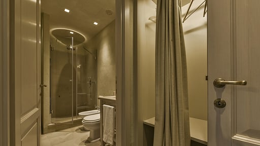 Villa Pastello Bedroom 4