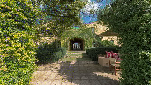 Villa Pastello Others