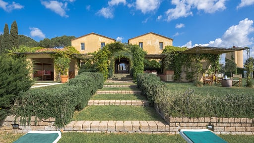 Villa Pastello Others