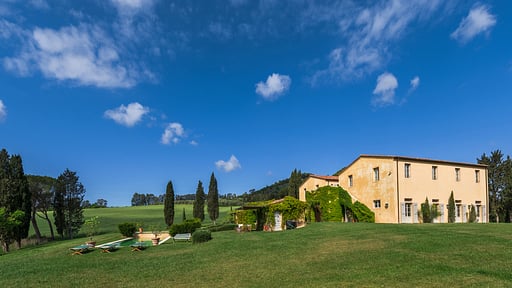 Villa Pastello Others