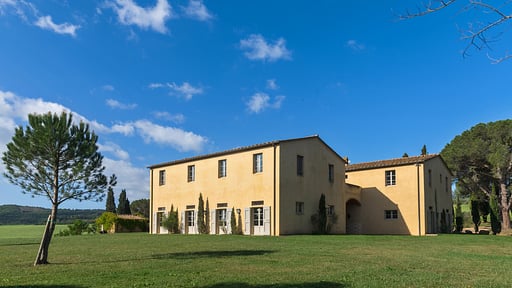 Villa Pastello Others