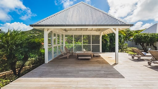 Villa Pastels Others