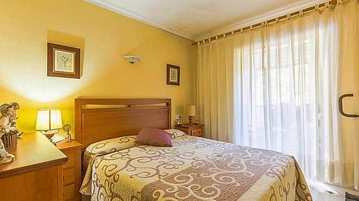 Villa Pastora Dormitorio 2