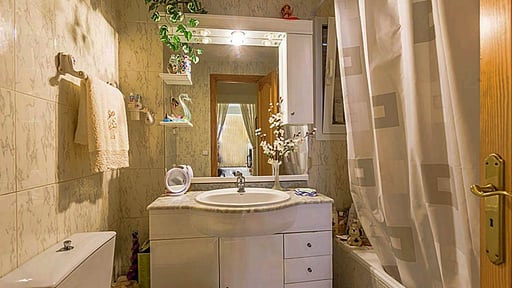 Villa Pastora Dormitorio 2