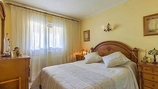 Villa Pastora Dormitorio 3