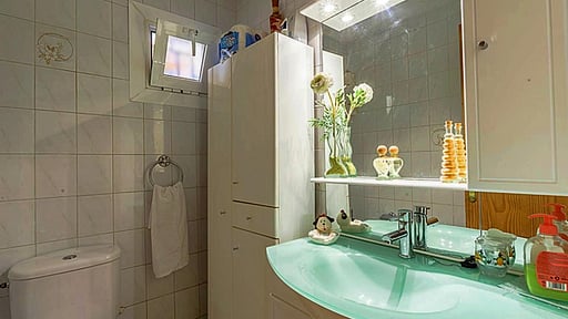 Villa Pastora Dormitorio 3