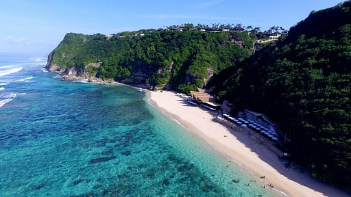 Villa Pawana Surroundings