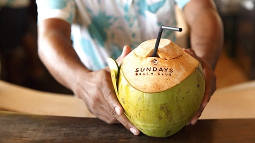 Villa Pawana Surroundings