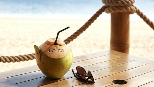 Villa Pawana Surroundings