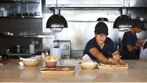 Villa Pawana Surroundings