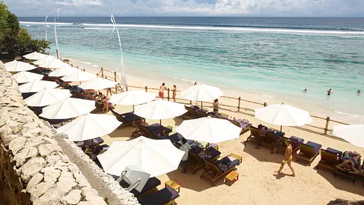 Villa Pawana Surroundings