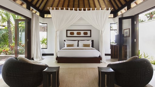 Villa Pawana Bedroom 5