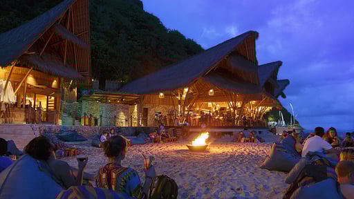 Villa Pawana Surroundings